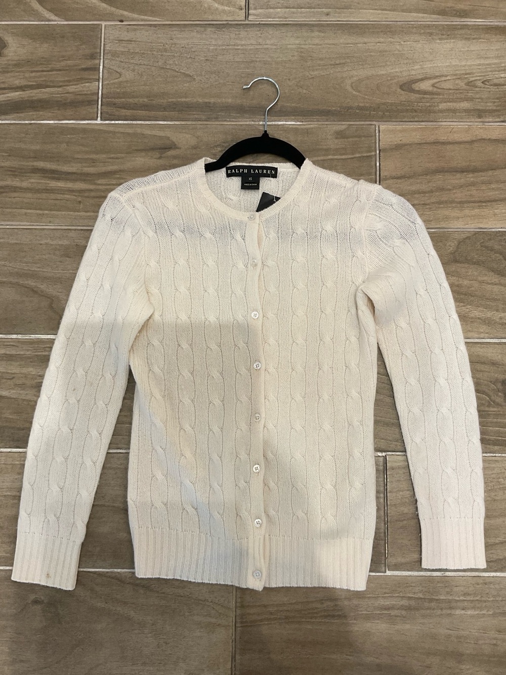 Ralph Lauren Sweater
